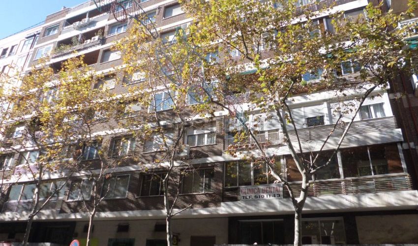 Alquiler de apartamentos en Prosperidad, Chamartín, Madrid