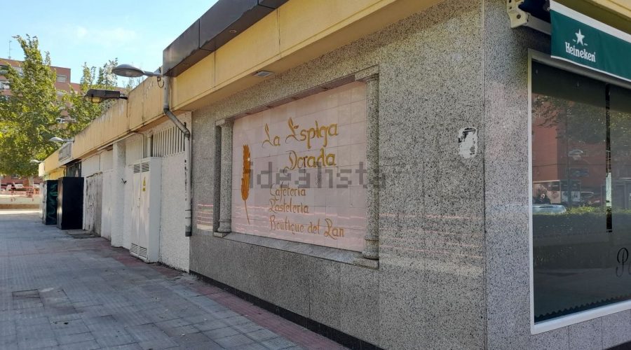 Alquiler de local en Coslada, Corredor del Henares Madrid