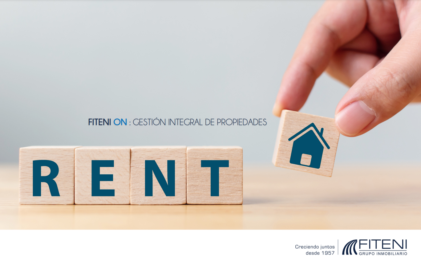 Gestión integral de propiedades en Madrid Promotora Inmobiliaria Grupo FITENI