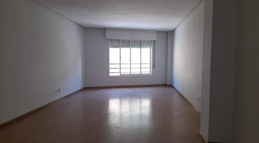 Alquiler de piso en calle Irún 23, Madrid