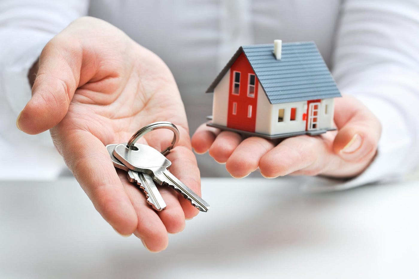 10 aspectos clave a tener en cuenta a la hora de alquilar una vivienda