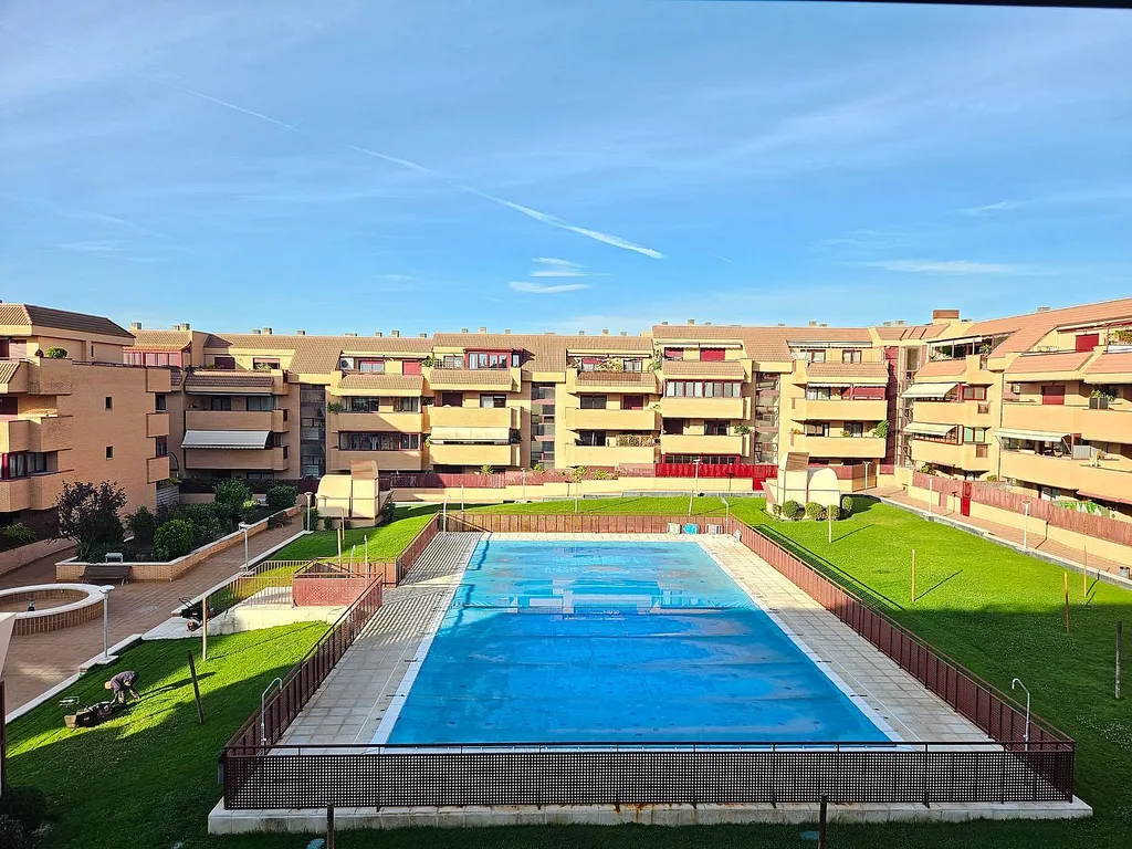 Alquiler de ático en Castillo de Arévalo 1 Las Rozas