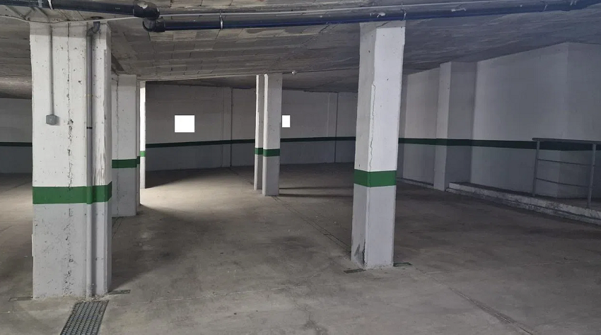 Alquiler de local en Río Torcón, 1 Alcalá de Henares