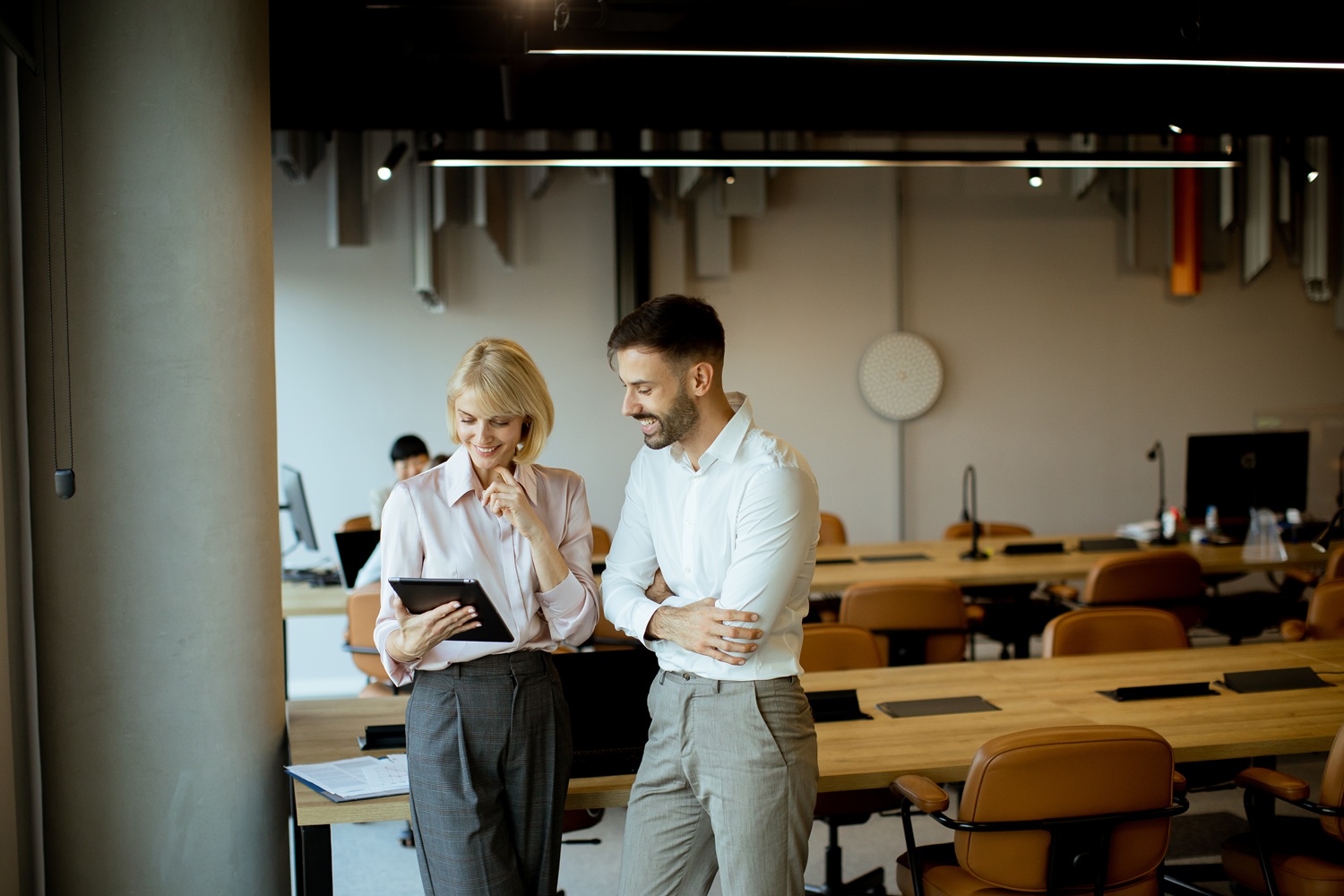 Cómo buscar local u oficina sin estrés: lo que nos han enseñado 50 años de experiencia