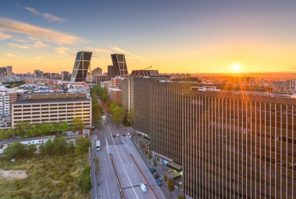 Claves para entender el mercado inmobiliario de Madrid en 2026