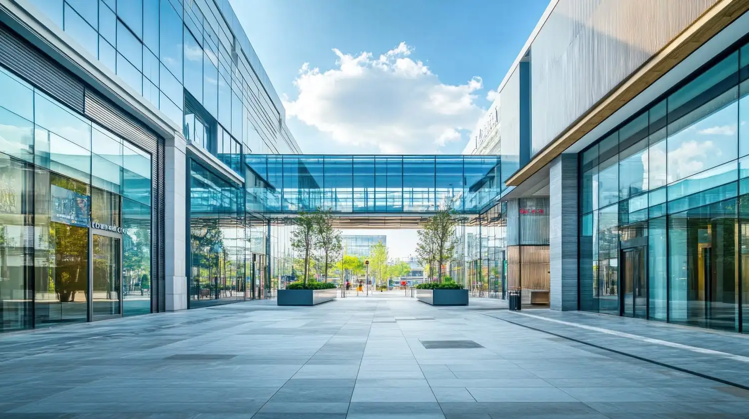 División AVANT Facility Services – Grupo Fiteni